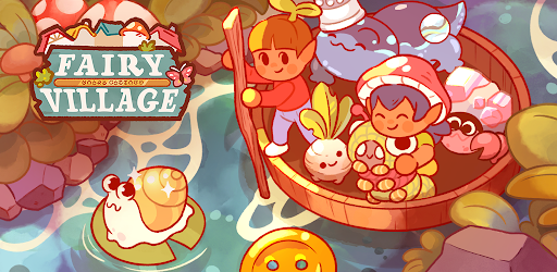 Fairy Village screenshot 9