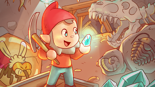 Fairy Village screenshot 12