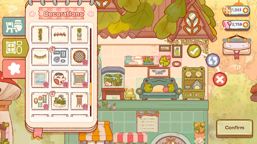 Fairy Village screenshot 7