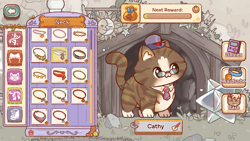 Fairy Village screenshot 6