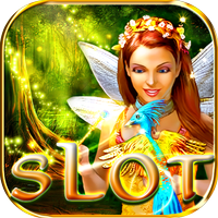 Fairytale Forest Slot icon