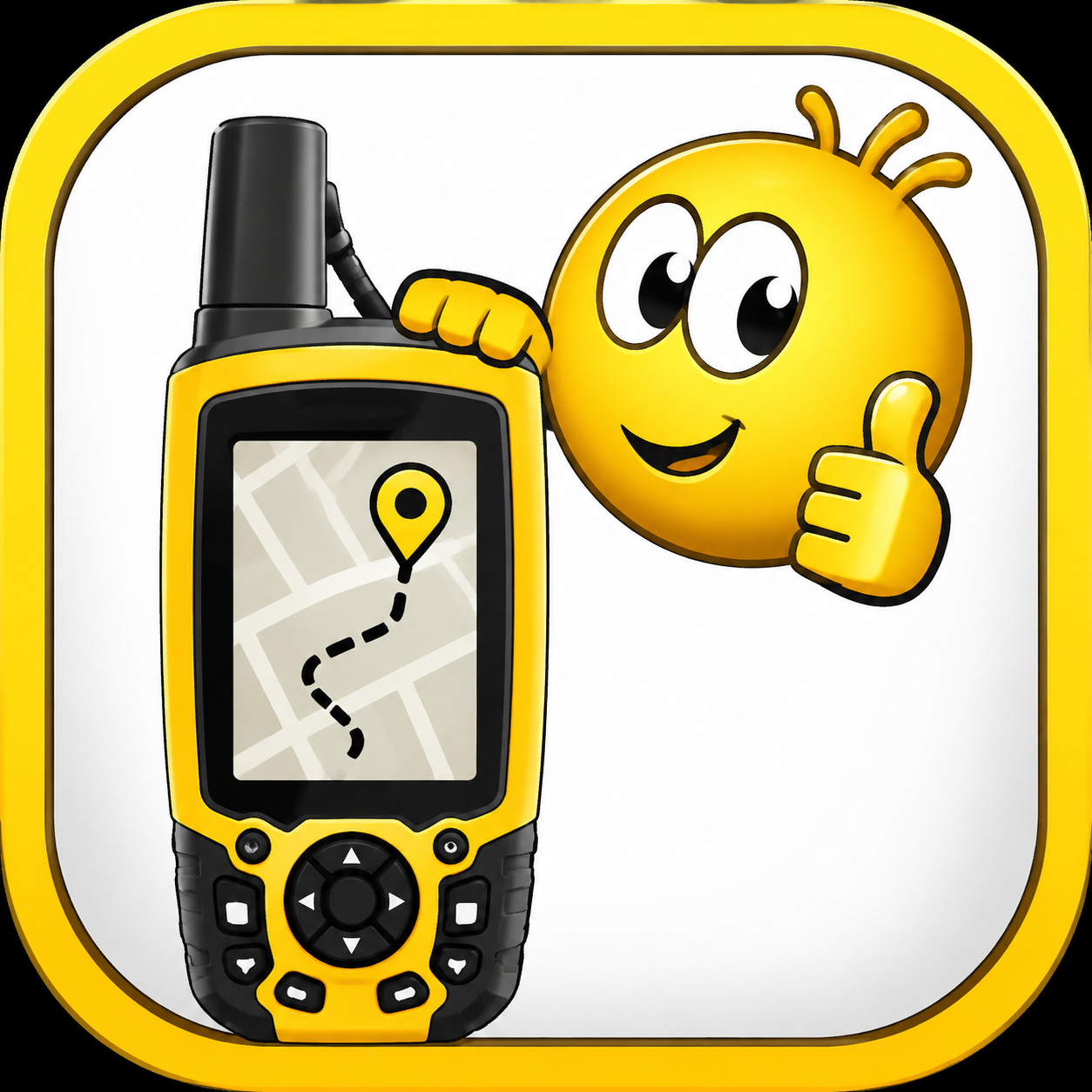 Fake Gps No Root icon