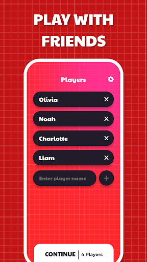 Fakeit: Imposter Game screenshot 5