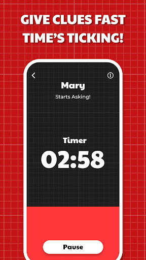 Fakeit: Imposter Game screenshot 3