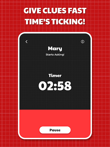 Fakeit: Imposter Game screenshot 11