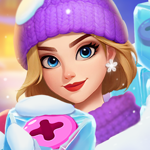 Fancy Screw: Story & Makeover icon