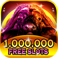 Fantasy Fairy Slots – Free Casino icon