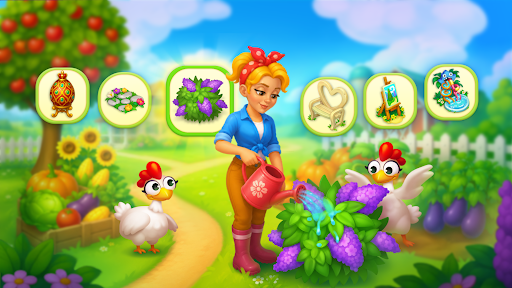 Farmington – Farm game screenshot 12