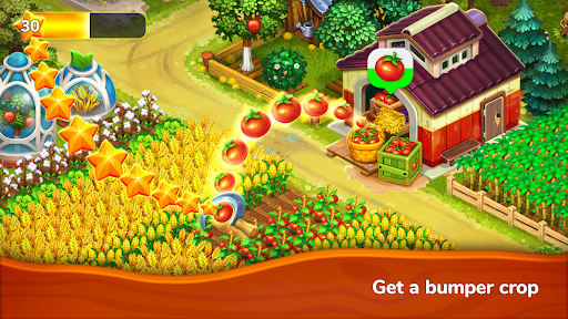 Farmington – Farm game screenshot 3