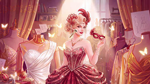 Fashion Tailor: Fashion Design screenshot 12