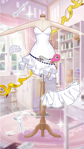 Fashion Tailor: Fashion Design screenshot 1