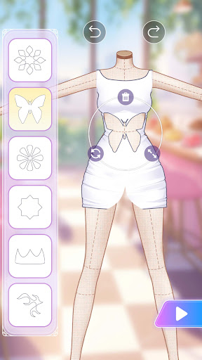 Fashion Tailor: Fashion Design screenshot 4