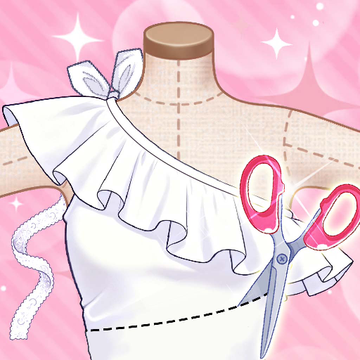 Fashion Tailor: Fashion Design icon