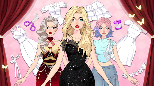 Fashion Tailor: Fashion Design screenshot 7