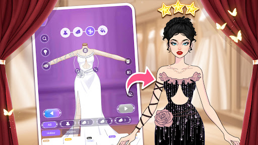 Fashion Tailor: Fashion Design screenshot 8