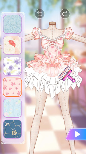 Fashion Tailor: Fashion Design screenshot 5