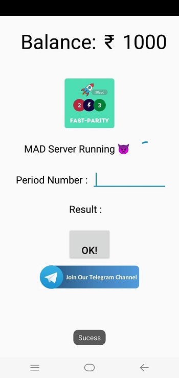 Fastwin 4.0 screenshot 3
