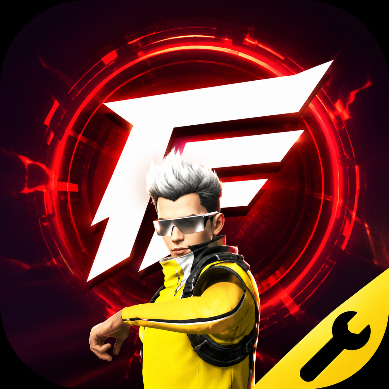 Ff Beta Testing icon