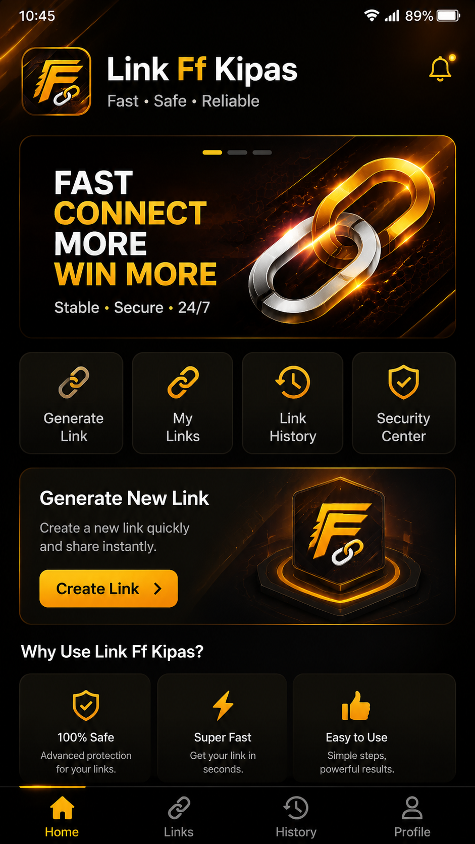 Link Ff Kipas screenshot 2