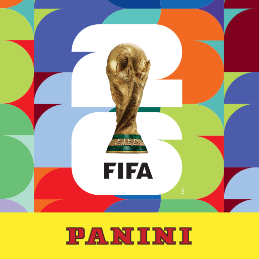 FIFA Panini Collection icon