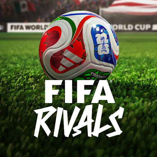FIFA Rivals - Mobile Soccer icon