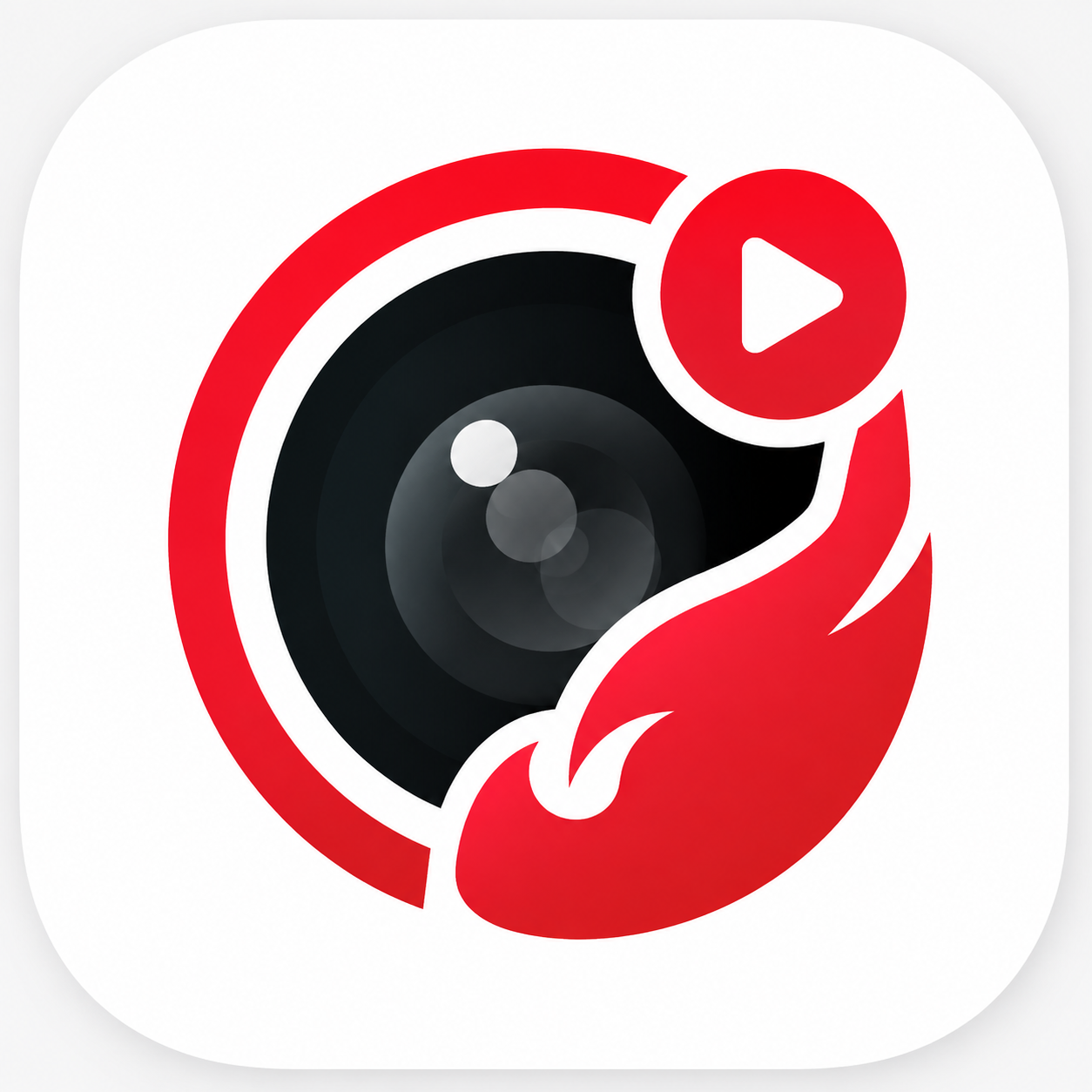 Film Bokeh Free Fire Full Full Version Free icon