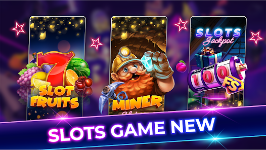 Fin Poker: Poker & Slots screenshot 2