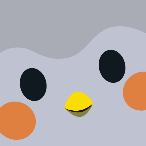 Ikon Finch: Self-Care Pet