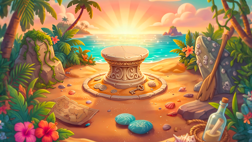 Find Hidden Objects - Spot It! screenshot 12