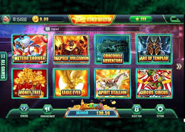Fire Kirin - fishing online Game screenshot 2