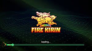 Fire Kirin - fishing online Game screenshot 1