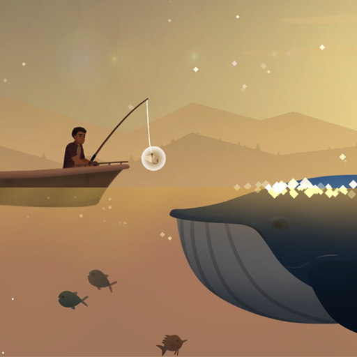 Ikon Fishing and Life