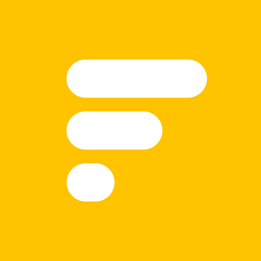 Ikon Fitia: Calorie Counter & Diet