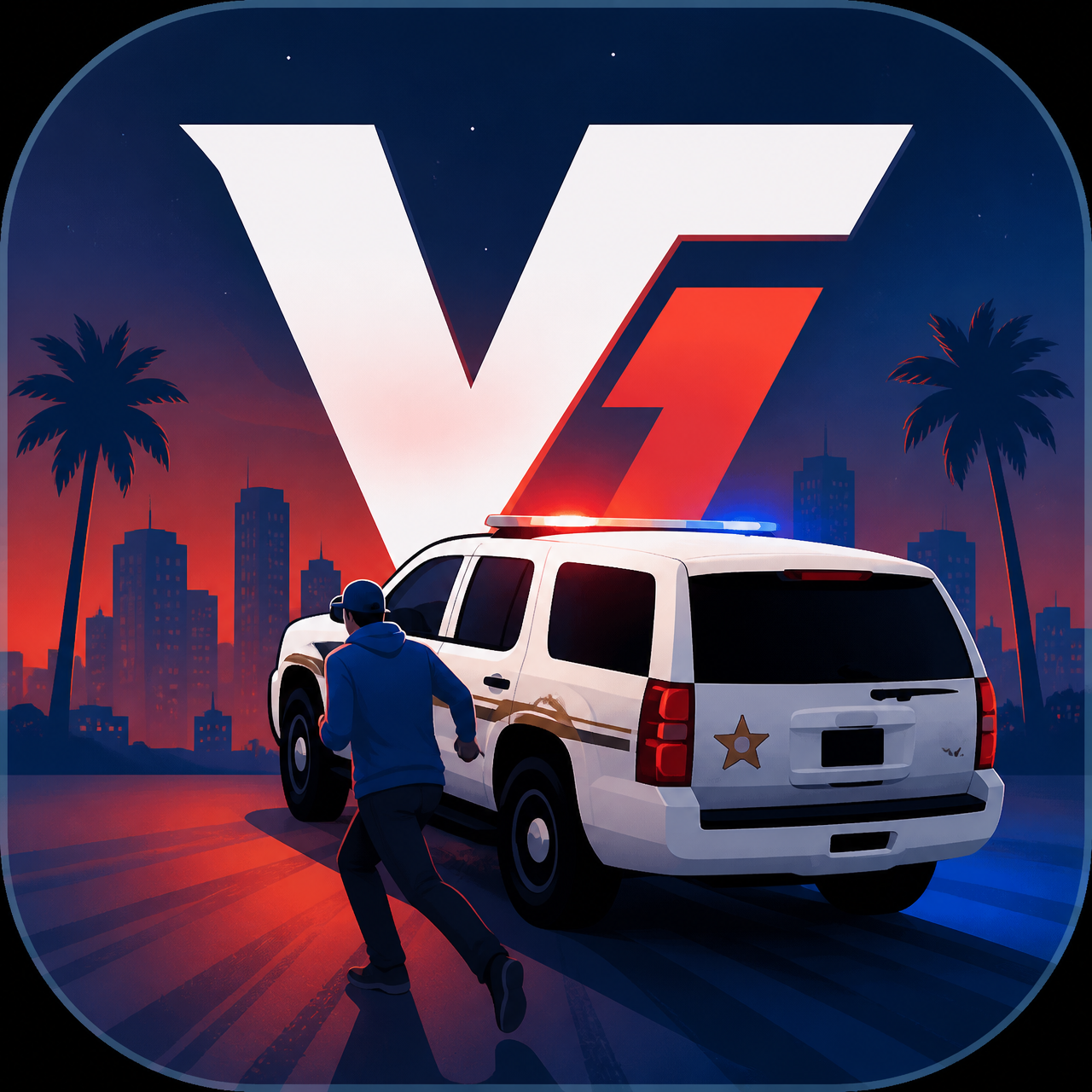 Fivem icon