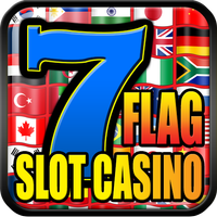 Flag Slot Casino Free icon