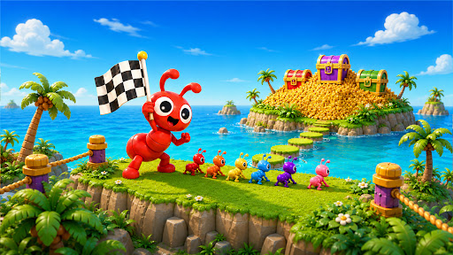 Food Hunt: Pixel Puzzle screenshot 12