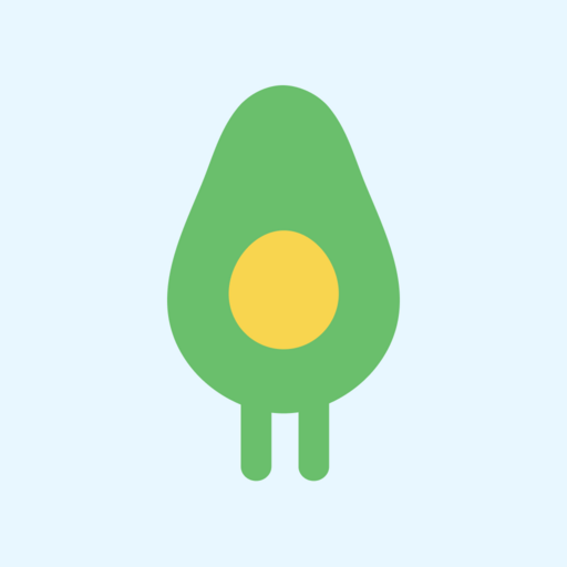 Foodvisor - AI Calorie Counter icon