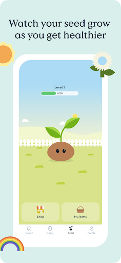 Foodvisor - AI Calorie Counter screenshot 6