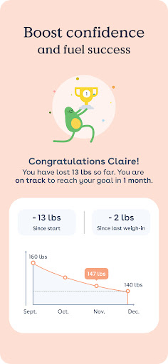 Foodvisor - AI Calorie Counter screenshot 7