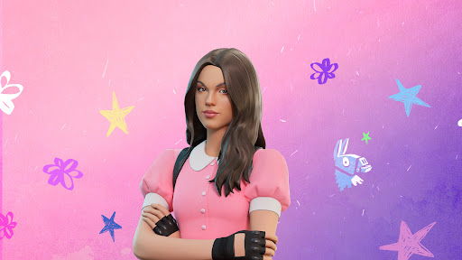 Fortnite screenshot 12