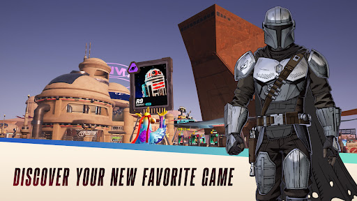 Fortnite screenshot 6