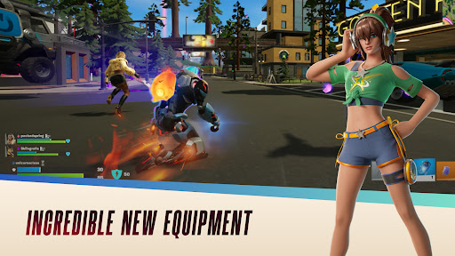 Fortnite screenshot 3