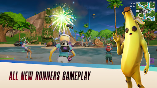 Fortnite screenshot 4