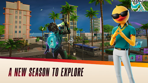 Fortnite screenshot 5