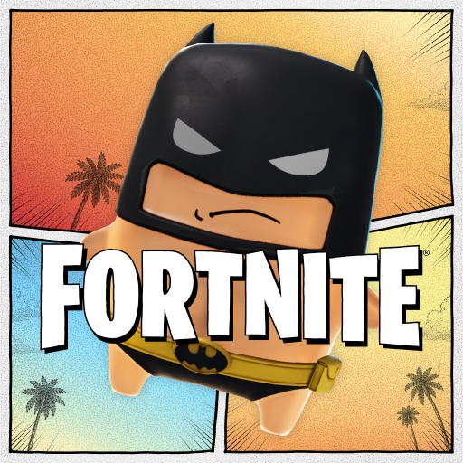 Fortnite icon