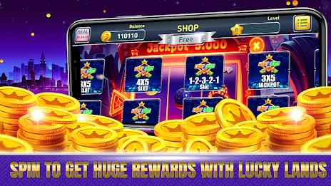 Fortune Scratch Life:Earn cash Free screenshot 3