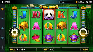 Foxwoods ONLINE Casino screenshot 3