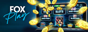 Foxwoods ONLINE Casino screenshot 1