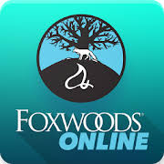 Foxwoods ONLINE Casino icon