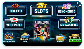 Foxwoods ONLINE Casino screenshot 2